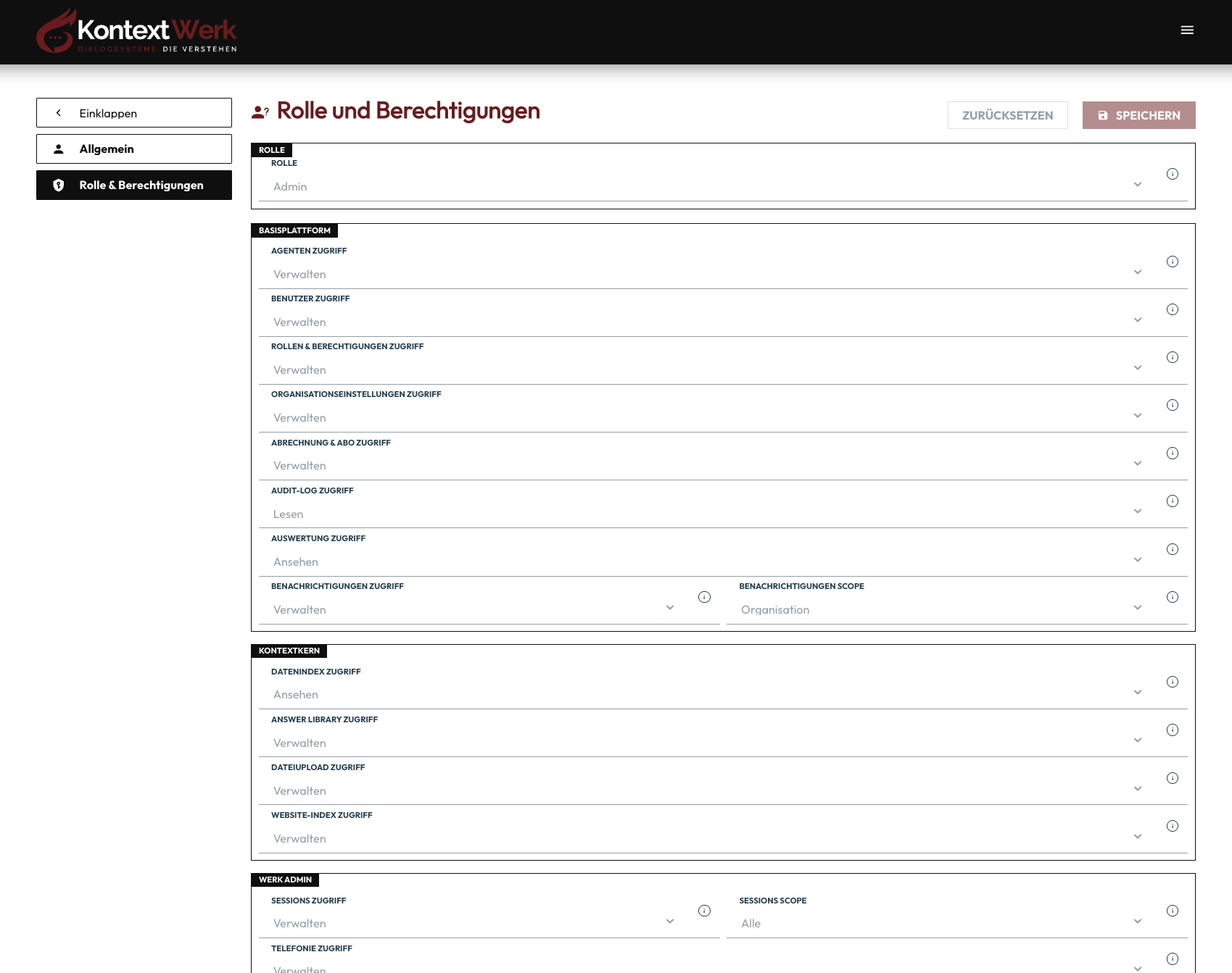 PlattformControl Screen 6 (Dummy)