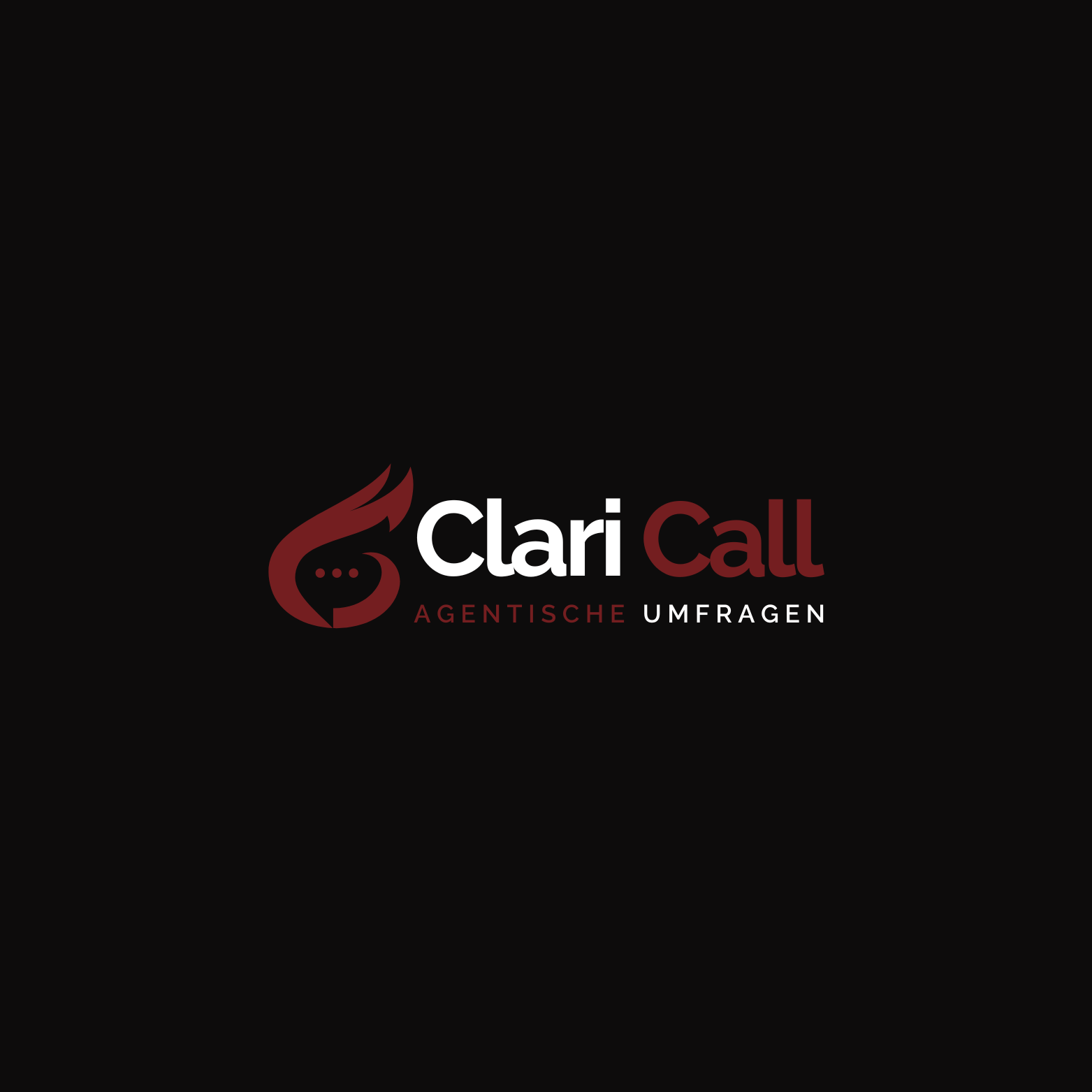 Vorschau von ClariCall